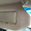 Sun visor - 2014 Infiniti QX60