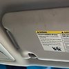 Sun visor - 2014 Infiniti QX60