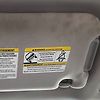 Sun visor - 2014 Infiniti QX60