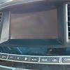 Info-gps-tv screen - 2014 Infiniti QX60