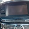 Info-gps-tv screen - 2014 Infiniti QX60