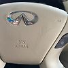 Airbag (Steering) - 2014 Infiniti QX60