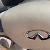 Airbag (Steering) - 2014 Infiniti QX60