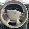 Steering wheel - 2014 Infiniti QX60