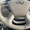 Steering wheel - 2014 Infiniti QX60