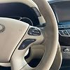 Steering wheel - 2014 Infiniti QX60