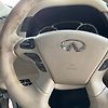 Steering wheel - 2014 Infiniti QX60