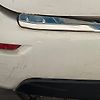 Rear Bumper - 2014 Infiniti QX60