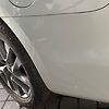 Rear Bumper - 2014 Infiniti QX60