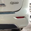 Rear Bumper - 2014 Infiniti QX60