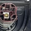 pedal position  park traction control switch - 2014 Chevrolet SILVERADO