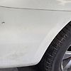 Rear Bumper - 2014 Infiniti QX60