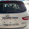 Trunk/hatch/tailgate - 2014 Infiniti QX60