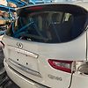 Trunk/hatch/tailgate - 2014 Infiniti QX60