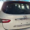 Trunk/hatch/tailgate - 2014 Infiniti QX60