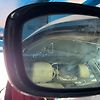 Side Mirror (LH) - 2014 Infiniti QX60