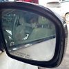 Side Mirror (RH) - 2014 Infiniti QX60