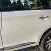 Door (LHB) - 2014 Infiniti QX60