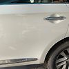 Door (LHB) - 2014 Infiniti QX60