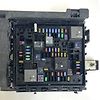 Fuse box - 2018 Cadillac XT5 Premium Luxury