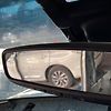 Rear view mirror - 2013 Infiniti QX56