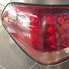 Tail Light (LH) - 2013 Infiniti QX56