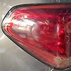 Tail Light (LH) - 2013 Infiniti QX56