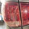 Tail Light (LH) - 2013 Infiniti QX56