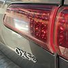 Tail Light (RH) - 2013 Infiniti QX56