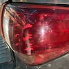 Tail Light (RH) - 2013 Infiniti QX56