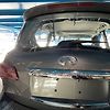 Trunk/hatch/tailgate - 2013 Infiniti QX56