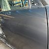 Door (RHF) - 2013 Infiniti QX56