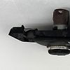 pedal position  park traction control switch - 2007 GMC DENALI