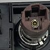 pedal position  park traction control switch - 2007 GMC DENALI