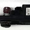 pedal position  park traction control switch - 2010 GMC Sierra