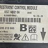 Restraint Control Module - 2015 Ford Edge SEL