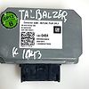  Power Supply Converter Module - 2021 Chevrolet Trailblazer RS AWD