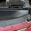 Radiator cover baffle - 2014 Jeep Compass Limited