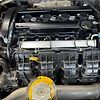 Engine  - 2014 Jeep Compass Limited