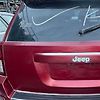 Trunk/hatch/tailgate - 2014 Jeep Compass Limited