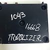 Telematic control module - 2021 Chevrolet Trailblazer RS AWD