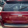 Trunk/hatch/tailgate - 2014 Jeep Compass Limited