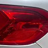 Tail Light (RH) - 2016 Lincoln MKX