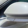 Side Mirror (LH) - 2016 Lincoln MKX