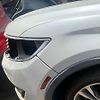 Fender (LHF) - 2016 Lincoln MKX