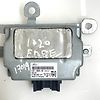  AC and DC Power Control Module - 2017 Ford Edge SE