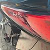 Tail Light (LH) - 2017 Infiniti QX60