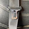 seat belt (LHF) - 2017 Infiniti QX60