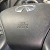 Airbag (Steering) - 2017 Infiniti QX60