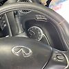 Steering wheel - 2017 Infiniti QX60